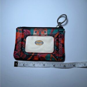 Fossil Wallet